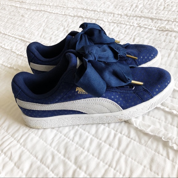 basket puma heart 37 basket puma heart 37